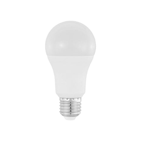 9W A60 E27 RGB Bulb - 204677