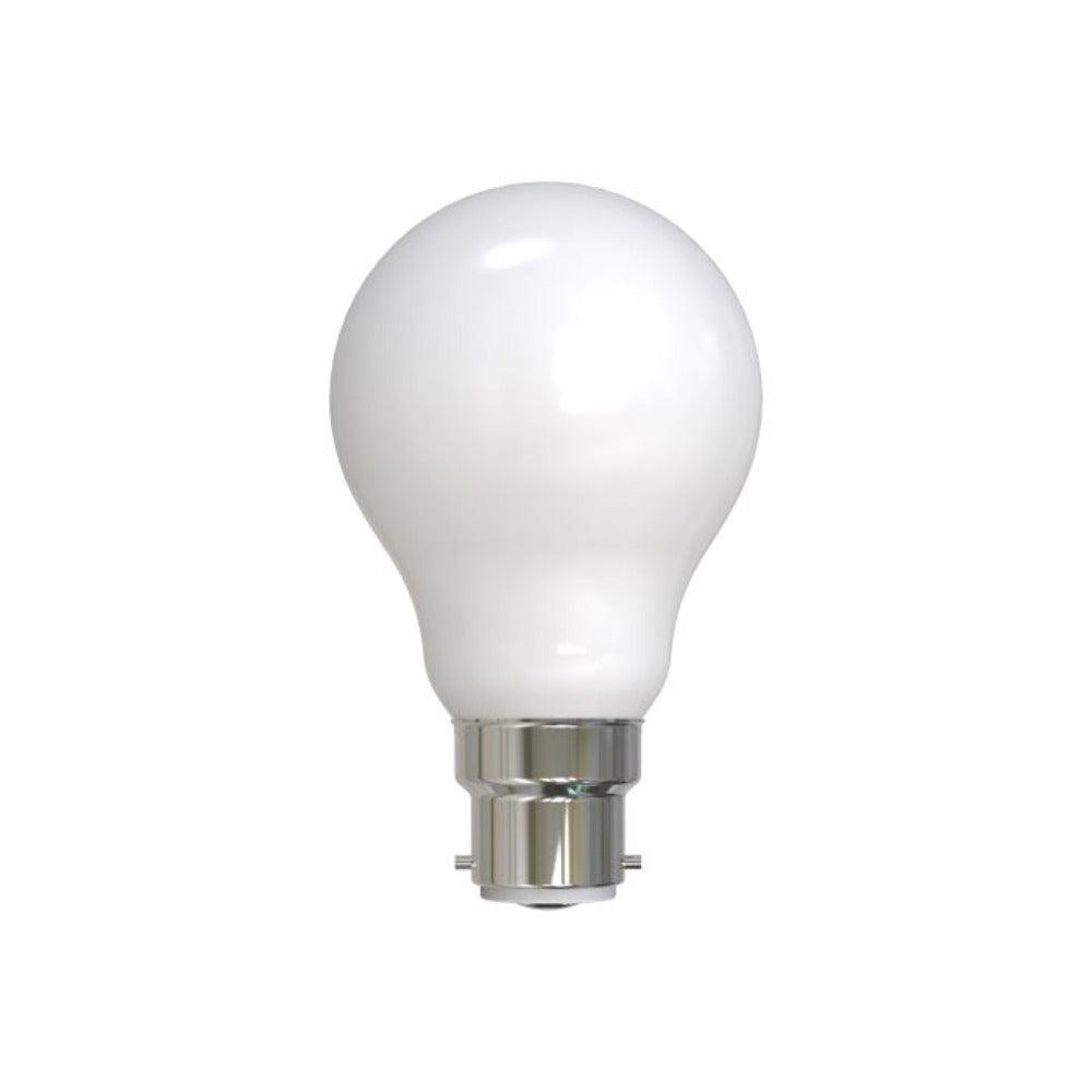 Bulb LED A60 Globe BC 7.5W 240V 2700K - 205438