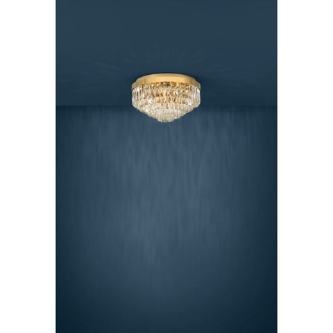 VALPARAISO 1 ceiling light (270mm, 305mm, 385mm, 470mm) -	39489