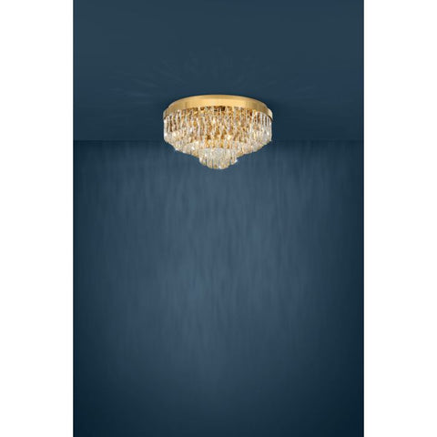 VALPARAISO 1 ceiling light (270mm, 305mm, 385mm, 470mm) -	39489