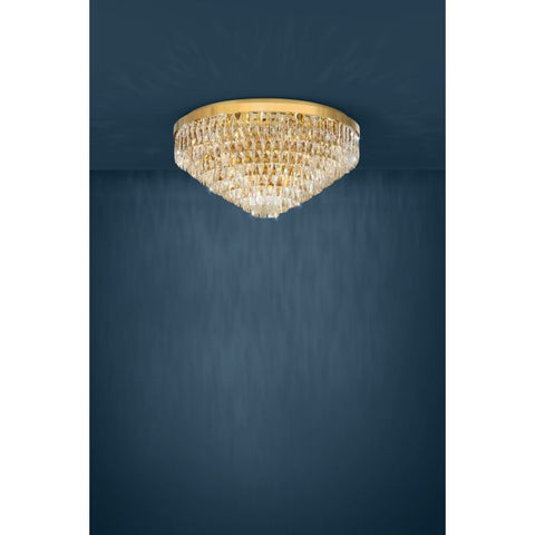 VALPARAISO 1 ceiling light (270mm, 305mm, 385mm, 470mm) -	39489