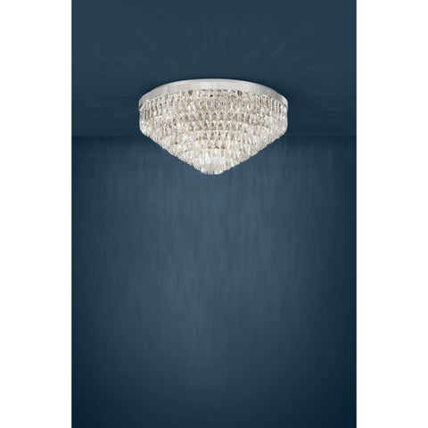 VALPARAISO 1 ceiling light (270mm, 305mm, 385mm, 470mm) -	39489