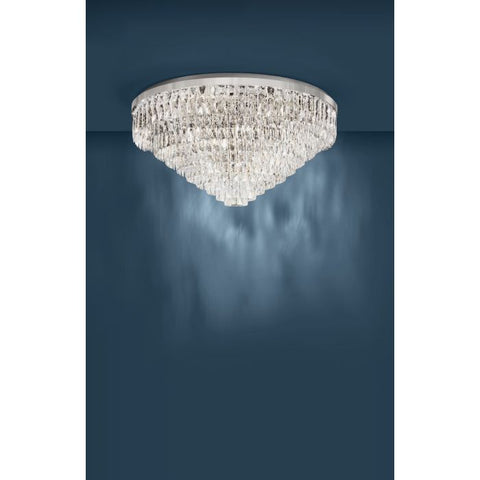 VALPARAISO 1 ceiling light (270mm, 305mm, 385mm, 470mm) -	39489