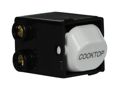 35 amp cooktop mechanism - 30687NLS
