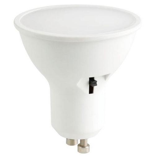 Bulb LED Globe GU10 240V 5W 3 CCT - 205119