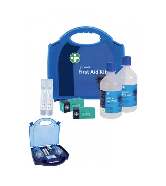 Emergency Eye Wash Kit - FADE25