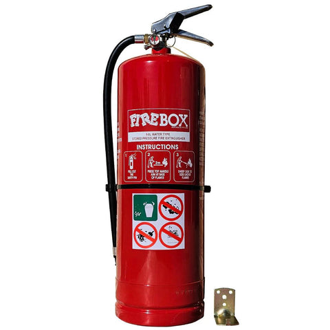 9lt Air Water Extinguisher - FB90AW