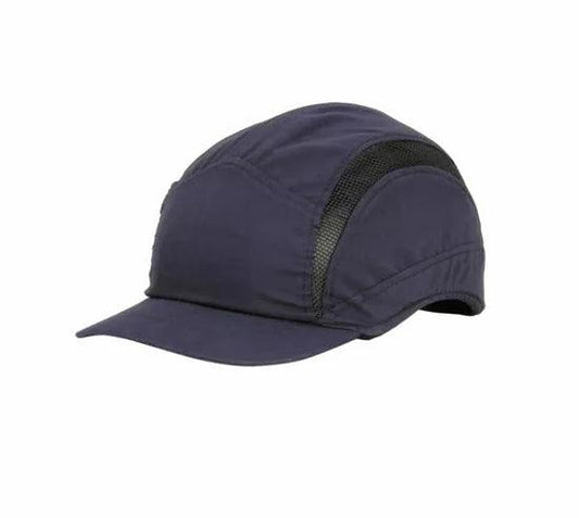 Navy Bump Cap - FBBBCHARDHATB