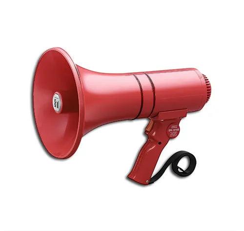 Premium Megaphone with Siren - FBMEGAPHONE