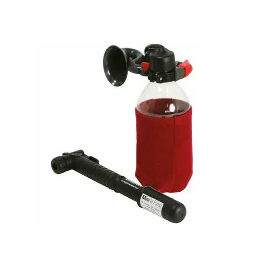 Rechargeable Emergency Airhorn - FBRECHHORN