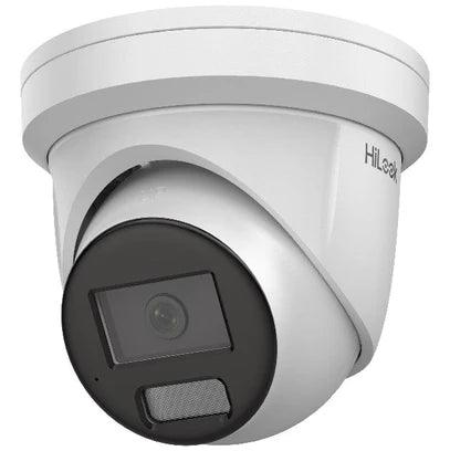 Hilook IPC-T269H-MU/SL All-in-One Camera with Active Colour Deterrence