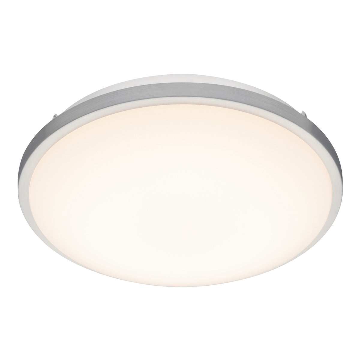 Tracy 24W Ceiling Light With Chrome Trim - MC1221