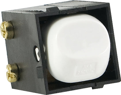 35A Double Pole Switch Mechanism - SMDP35