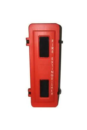 Large Plastic Fire Extinguisher Cabinet - TH02-01-00