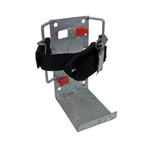 Web Type Vehicle Bracket Suits all 4.5kg, 9.0kg & 9.0L - VBHDWDE