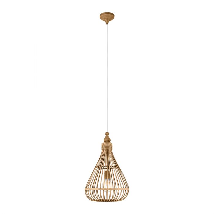 Amsfield Pendant Light 1Lt  - 49772