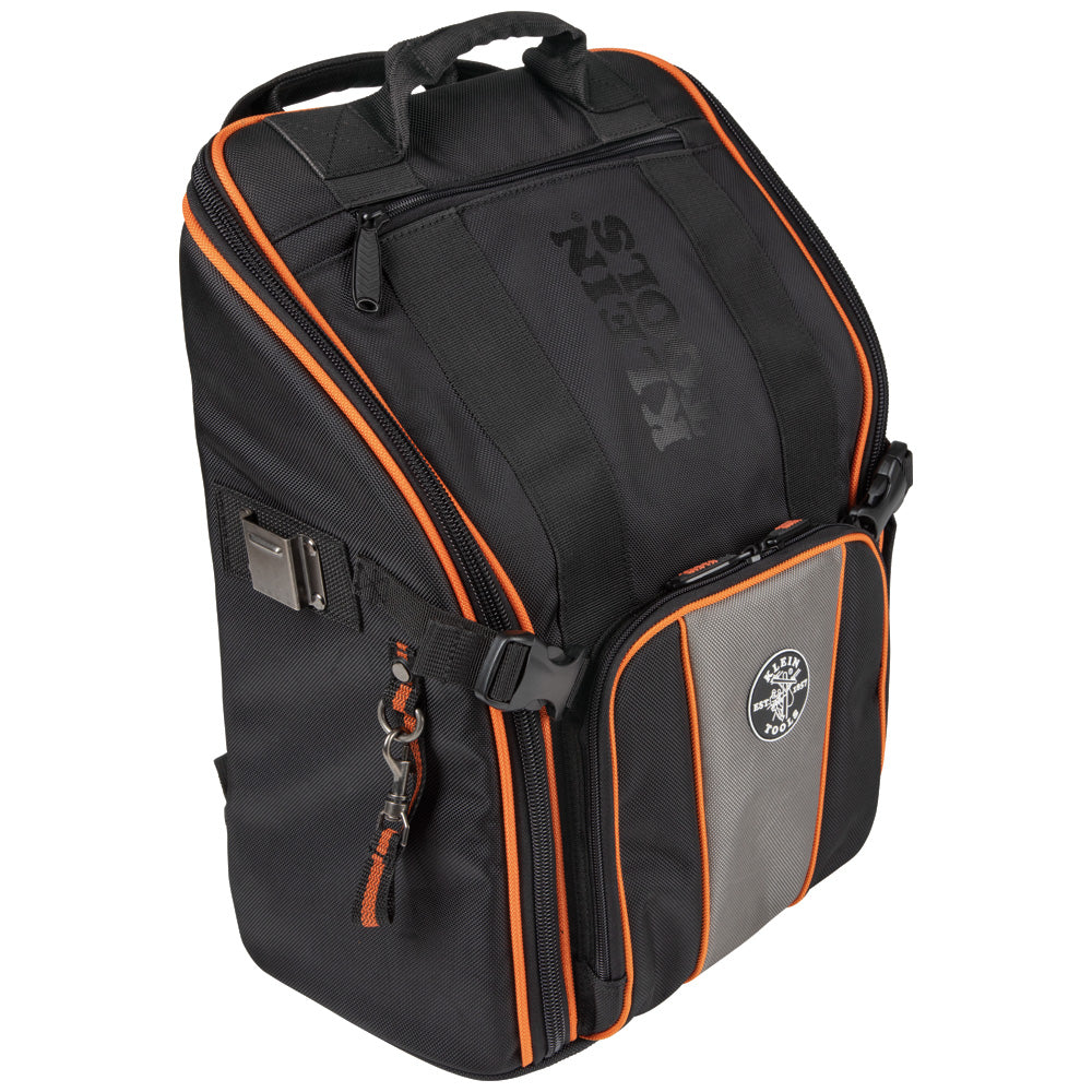 TRADESMAN PRO BACKPACK W/LIGHT A-55655