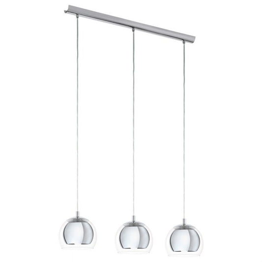 Rocamar Pendant Light - 94593