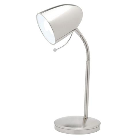 Sara Table Lamp - A13011BLK