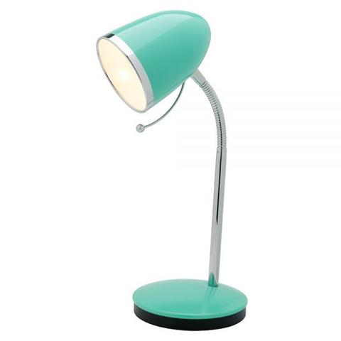 Sara Table Lamp - A13011BLK