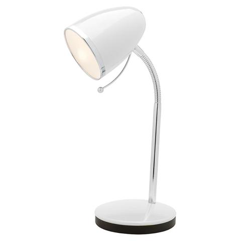 Sara Table Lamp - A13011BLK