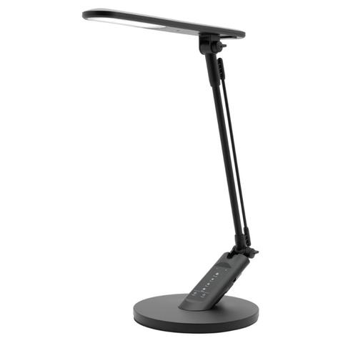 Flick LED Task Lamp - A18711BLK