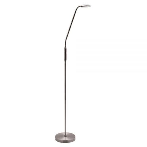 Dylan LED Floor Lamp - A19421WHT