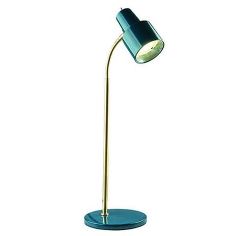 Celeste Table Lamp - A21811BLK