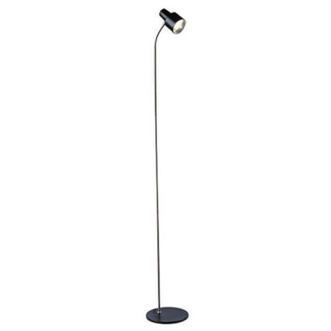 Celeste Floor Lamp - A21821BLK