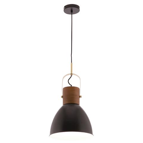 Calico Pendant Light - A49731BLK