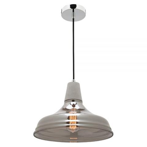 Kristov Large Glass Pendant Light - MG4131S - MG4131L