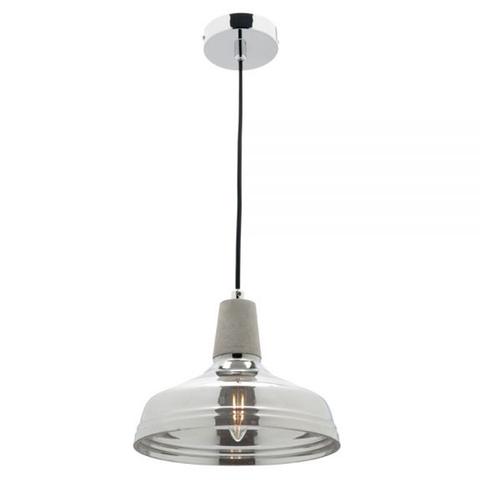 Kristov Large Glass Pendant Light - MG4131S - MG4131L