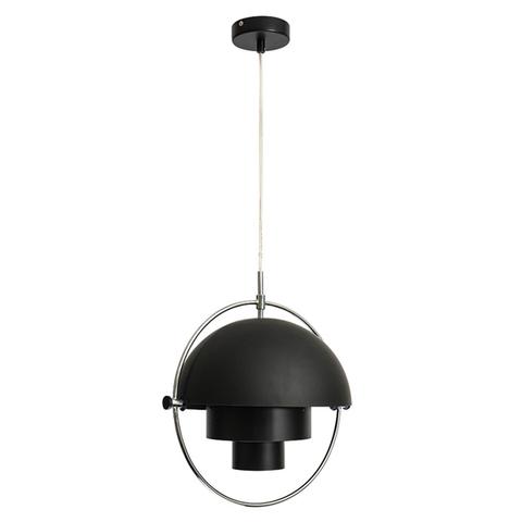 Ambrose Pendant Light - MG5641BLK