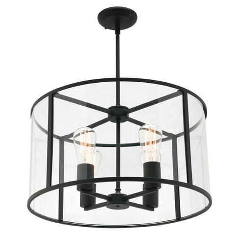 Liverpool Pendant Light - MG6124