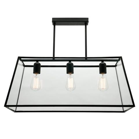 Manchester Pendant Light - MG6223