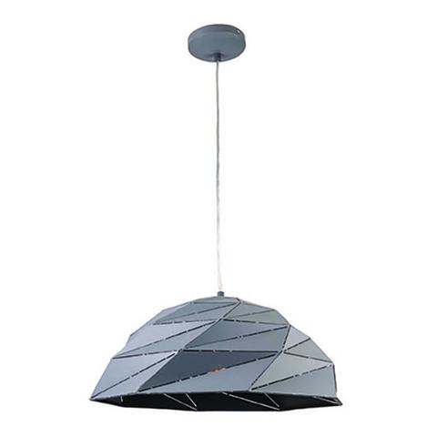 Astra Laser Cut Pendant Light - MG6931S-BLK