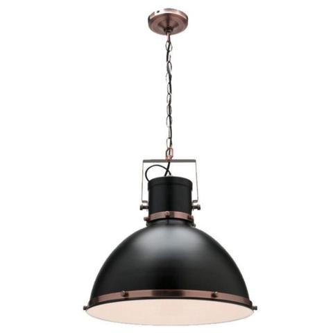 Tonic Small Pendant Light - MG9031S