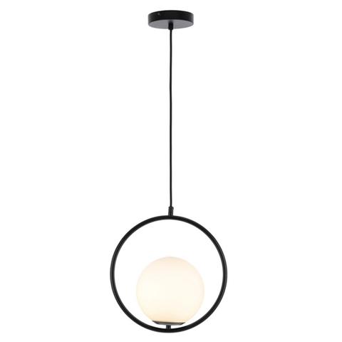 Edith Pendant Light - MPL506BLK