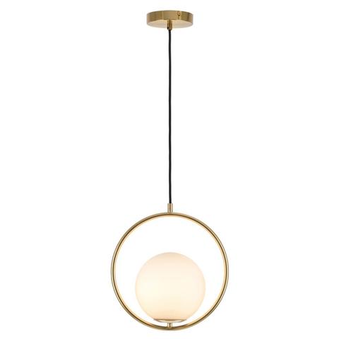 Edith Pendant Light - MPL506BLK