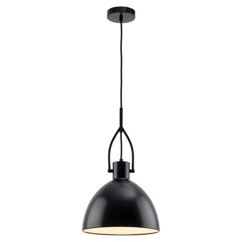 Terrence Pendant Light - MPLS502BLK