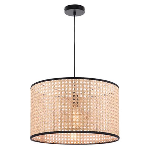 Tia Pendant Light - MPLS504BLK-L