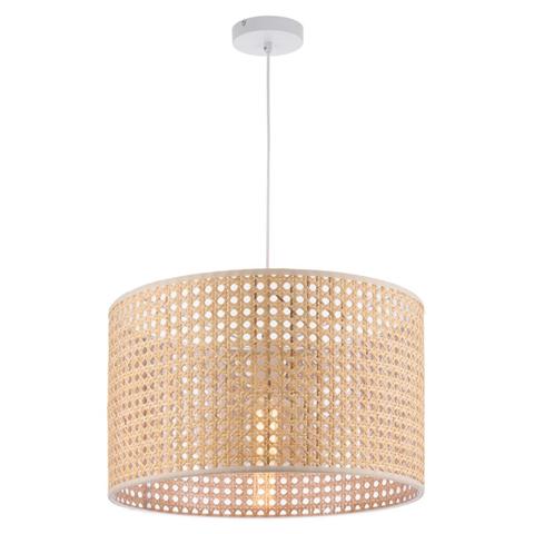 Tia Pendant Light - MPLS504BLK-L