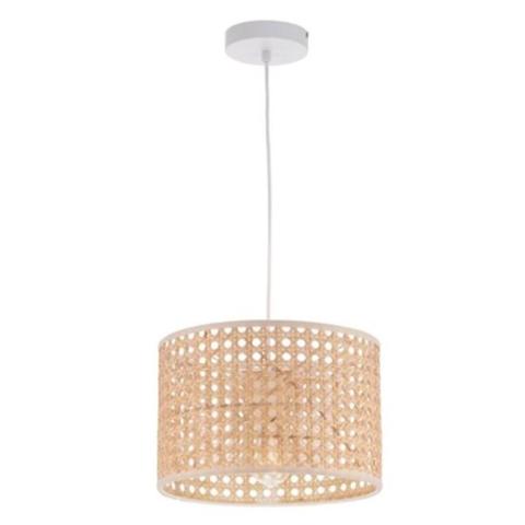 Tia Large Pendant Light - MPLS504BLK-S