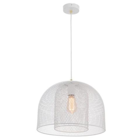 Milford Pendant Light -  MPLS509WHT