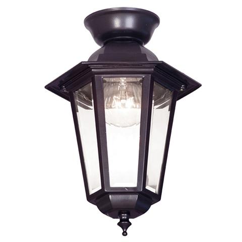 Tilbury DIY Outdoor Light