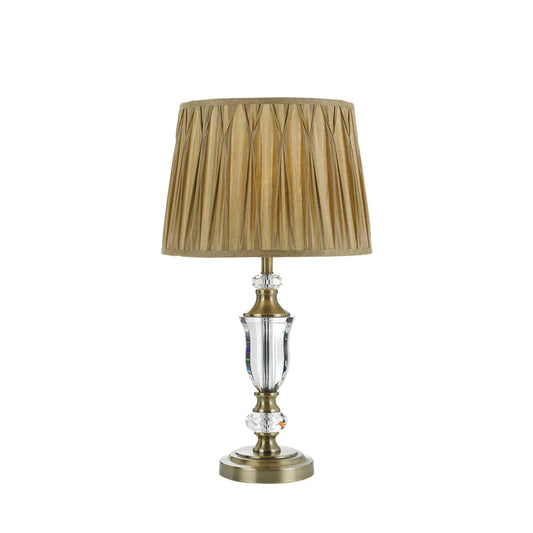 WILTON TABLE LAMP