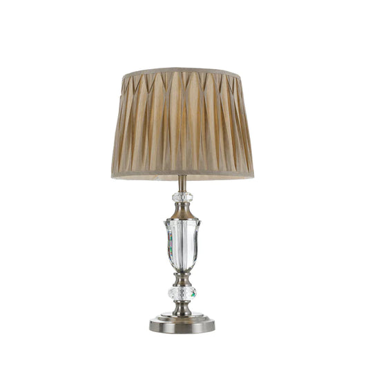 WILTON TABLE LAMP