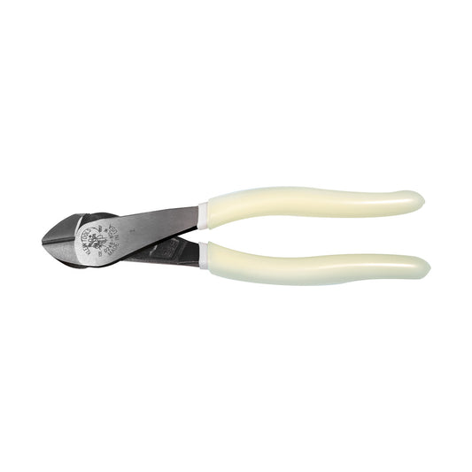 DIAGONAL CUT PLIERS HI LEVERAGE A-D248-8-GLW