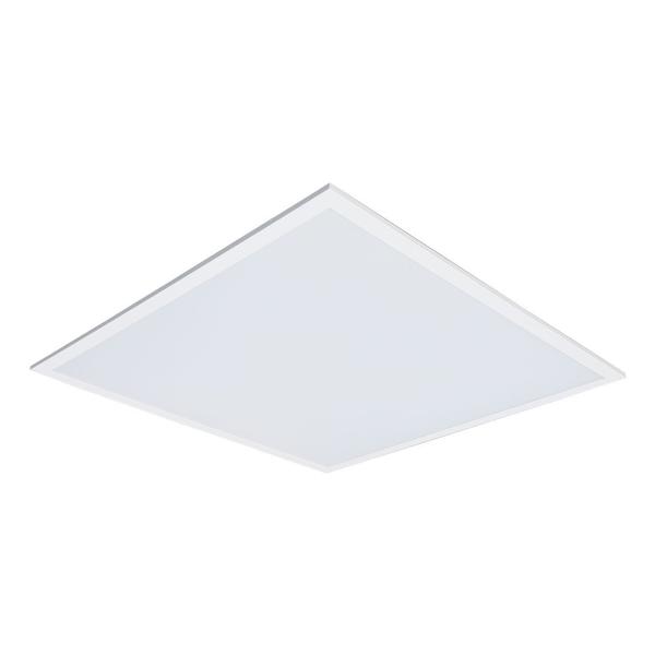 LED Panel Light Square (595mmx595mm) 40W Tricolor - PICK UP ONLY